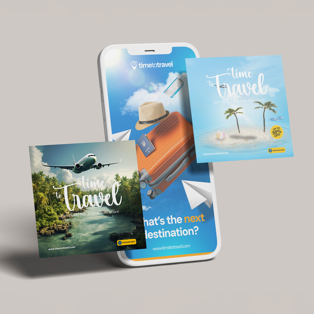 Time to Travel